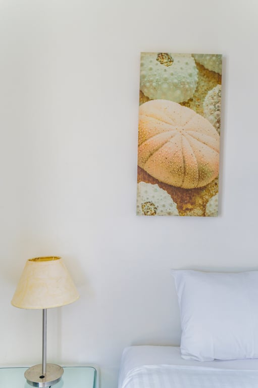 1 Bedroom Standard Apartment