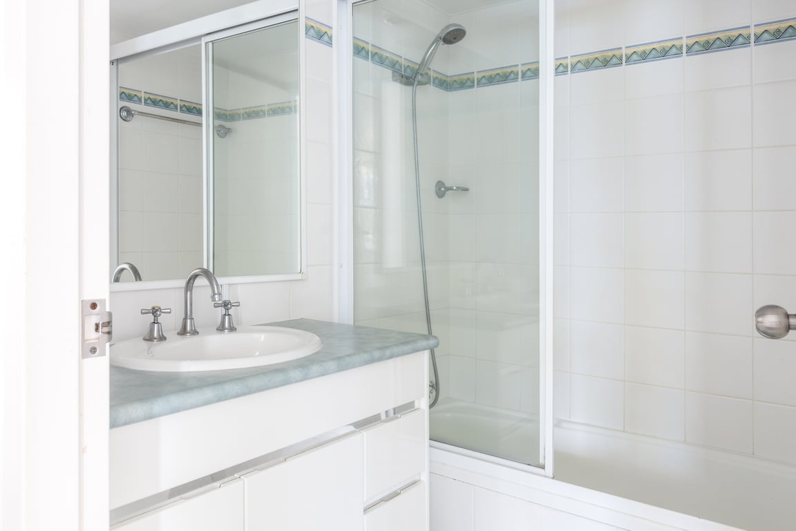 2 Bedroom Superior Apartment