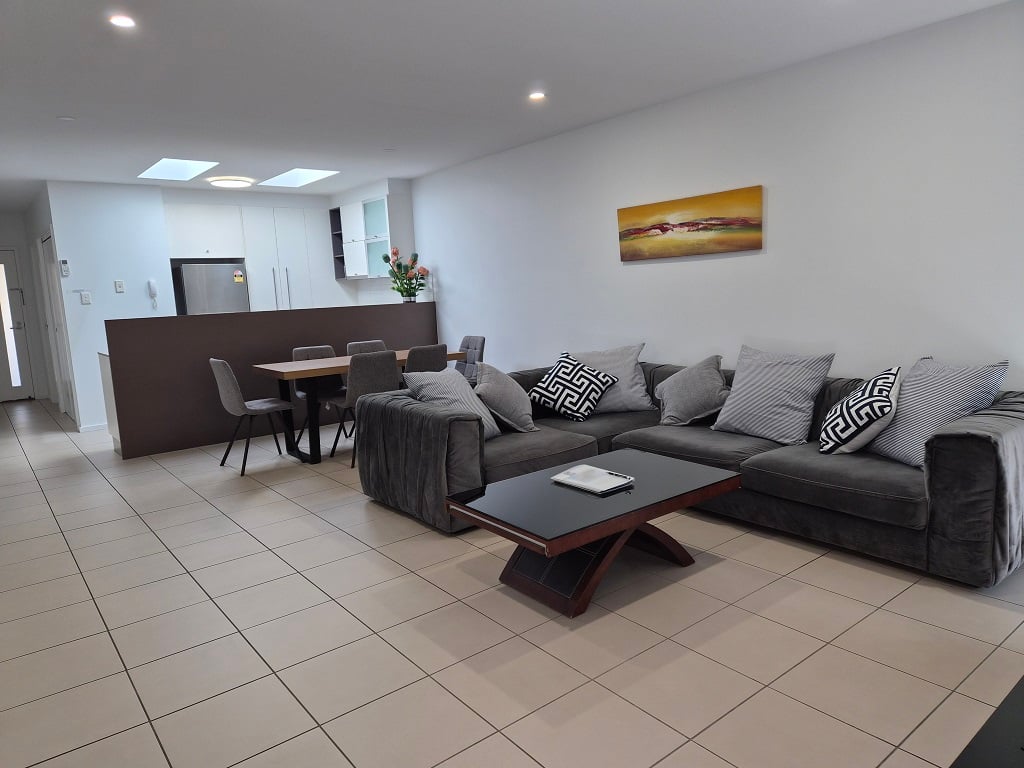 1 Bedroom Standard Villa