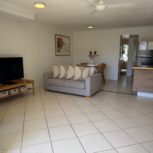 Noosa Keys Two Bedroom Apartment With Loft
