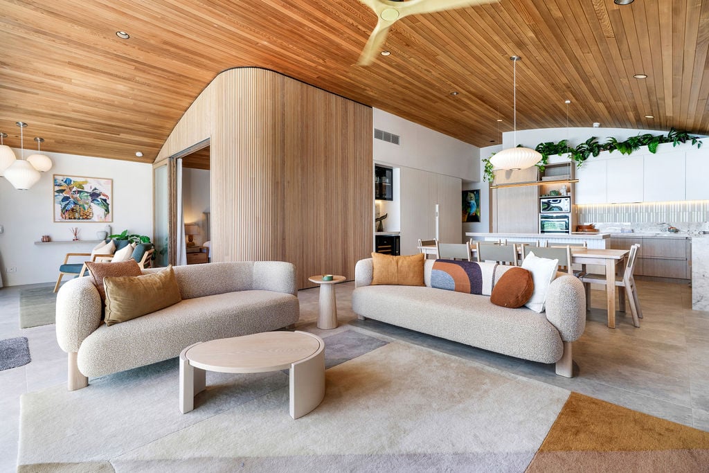 Apartment 22