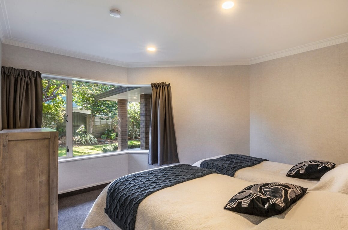 Humphrey Street Hideaway