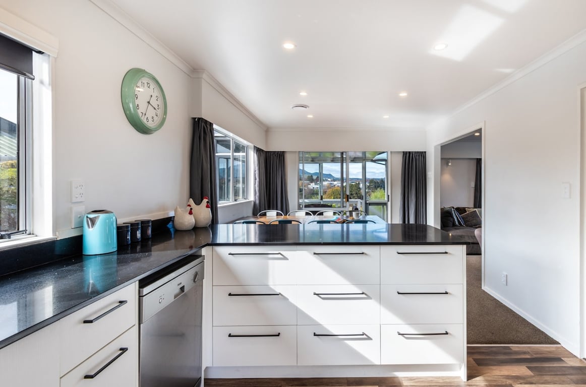 Woodward House - The Ultimate Base For Families