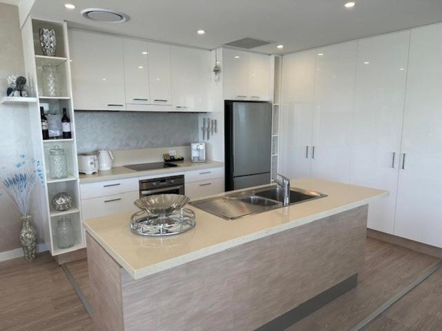 Premium Two-Bedroom Ocean View Penthouse