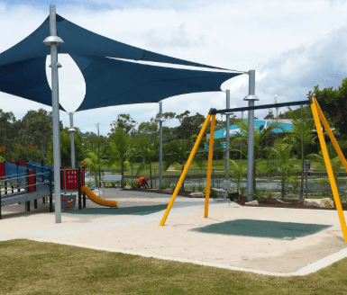 Nelson Park
