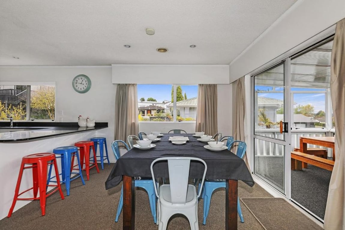 Woodward House - The Ultimate Base For Families