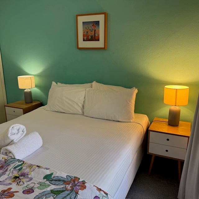 Noosa Keys Two Bedroom Apartment With Loft