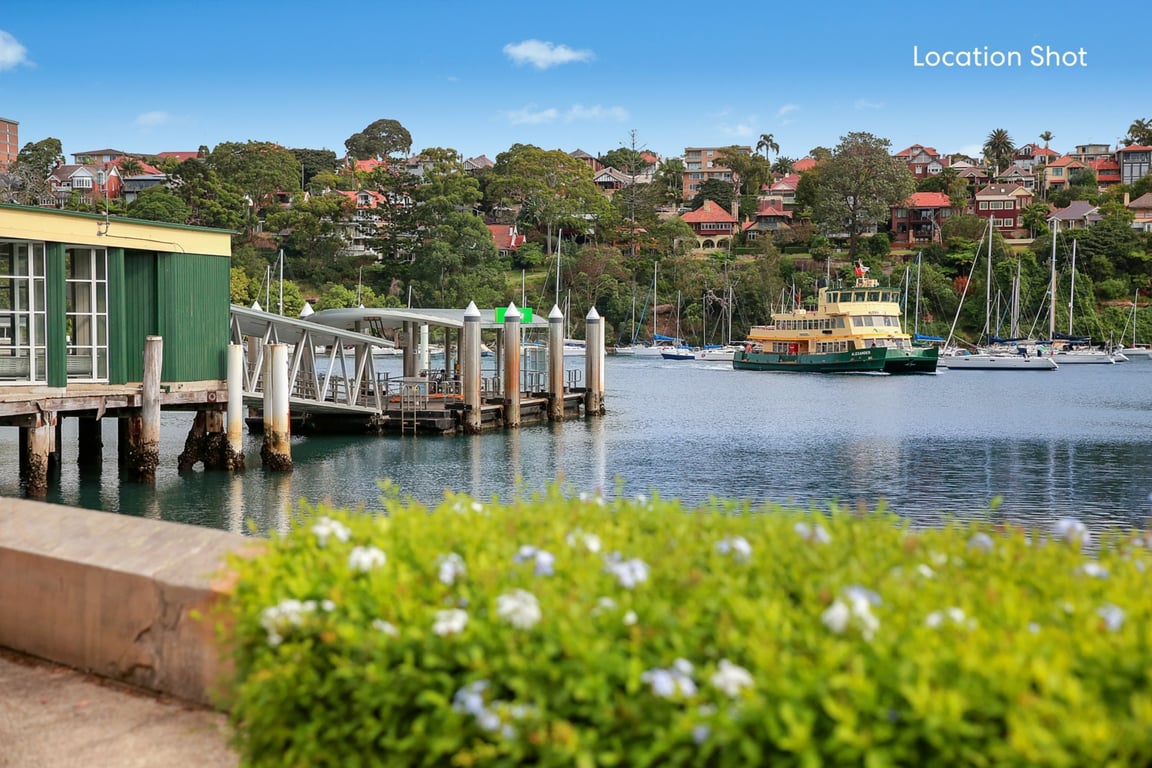 RAG18 - Mosman Moments | Experience Relaxed Village Life
