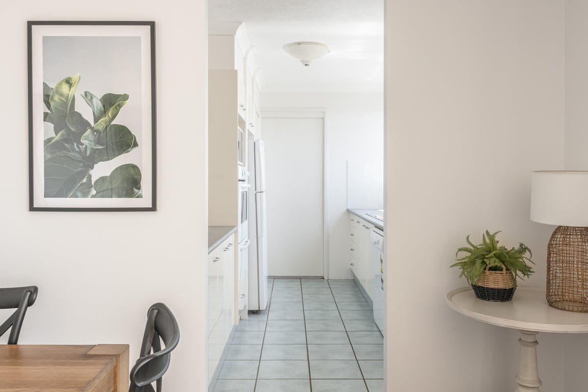 2 Bedroom Superior Apartment