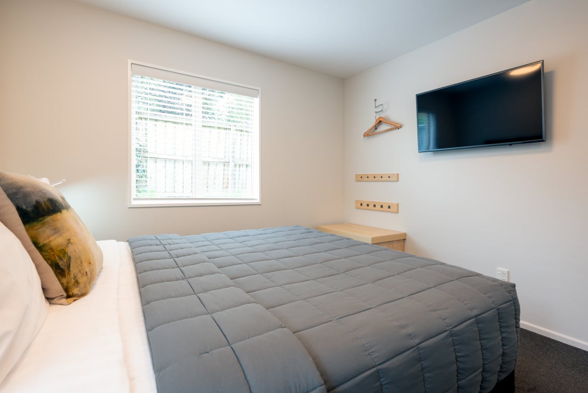 Ground Floor 2 Bedroom Family