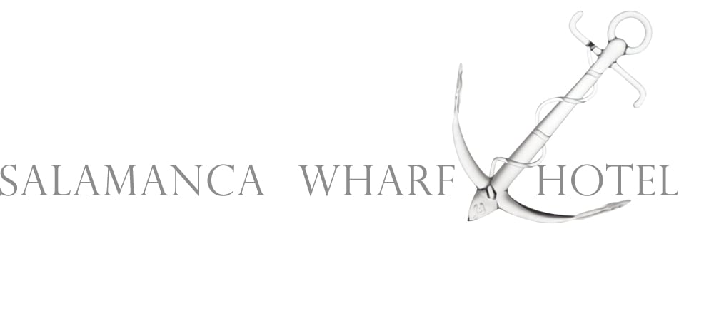 Salamanca Wharf Hotel