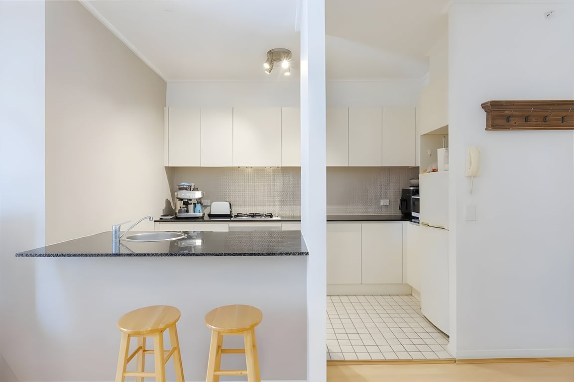 AX301 - North Sydney Urban Retreat | Pool & Gym Access