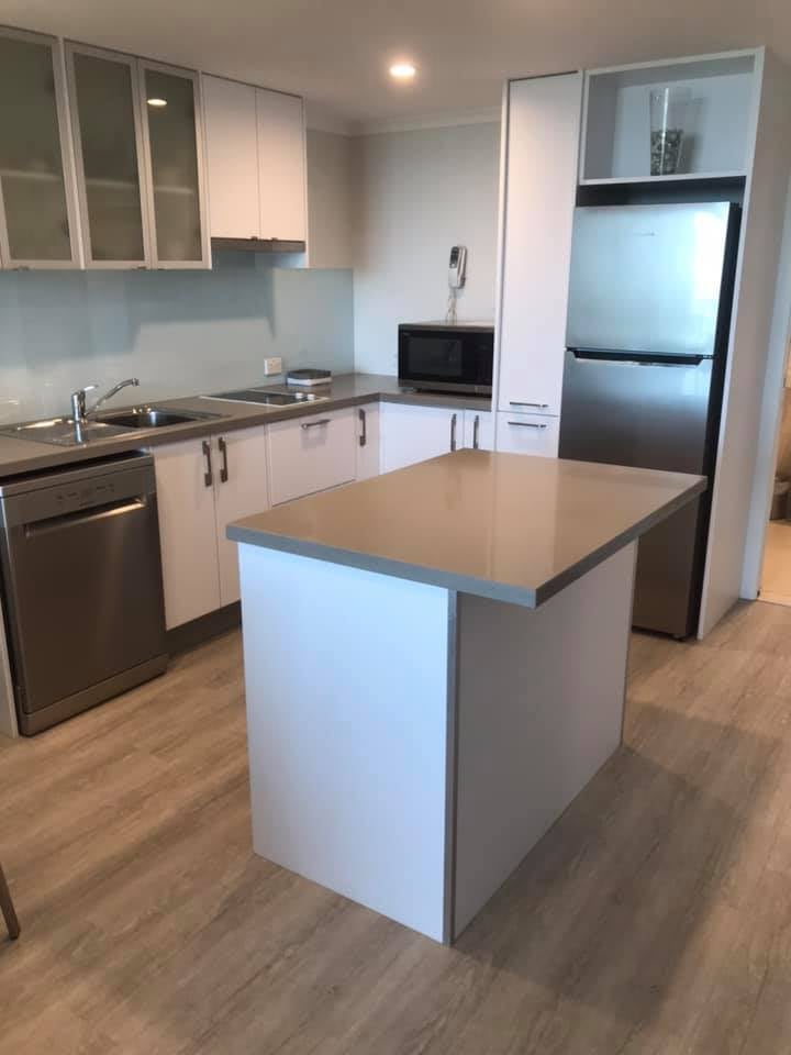 1 Bedroom Water View