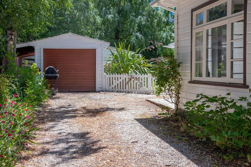 Villa Cheltenham (Pet Friendly) 