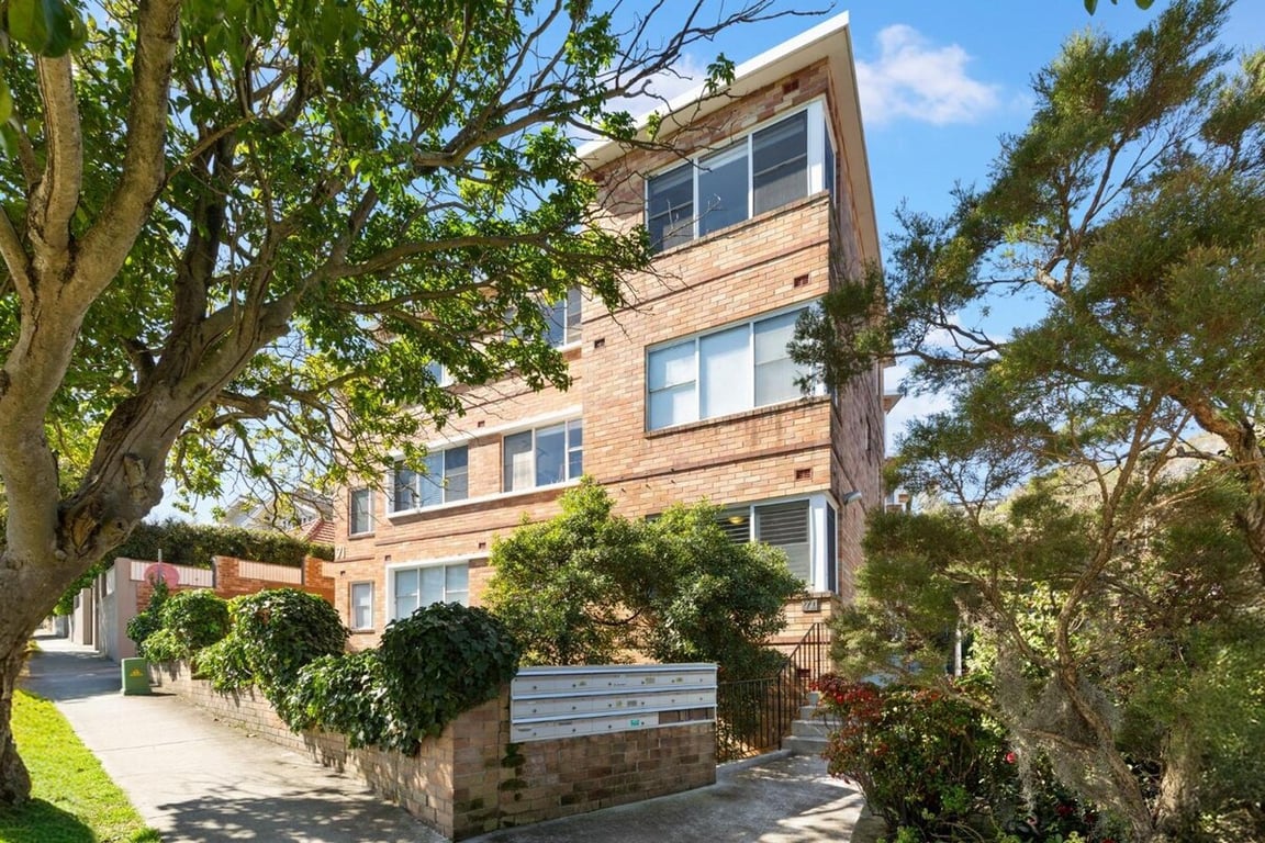 AVE71 - Mosman Moments | Laidback Living W/ District Views
