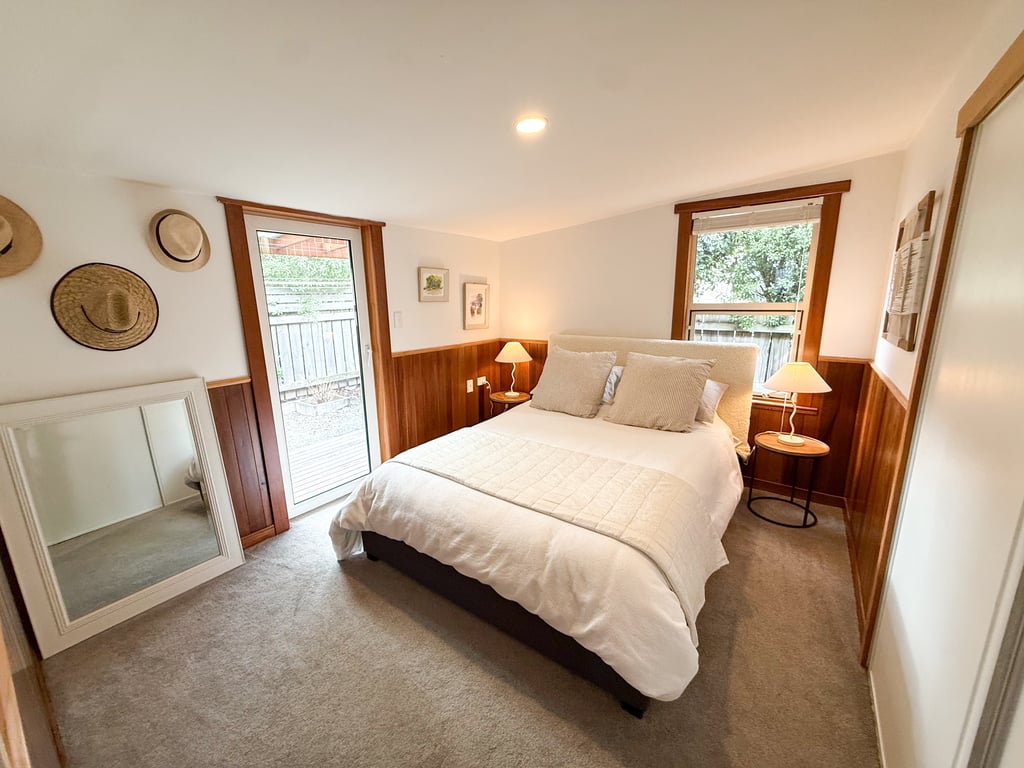 4 Devon Street (Pet Friendly) 