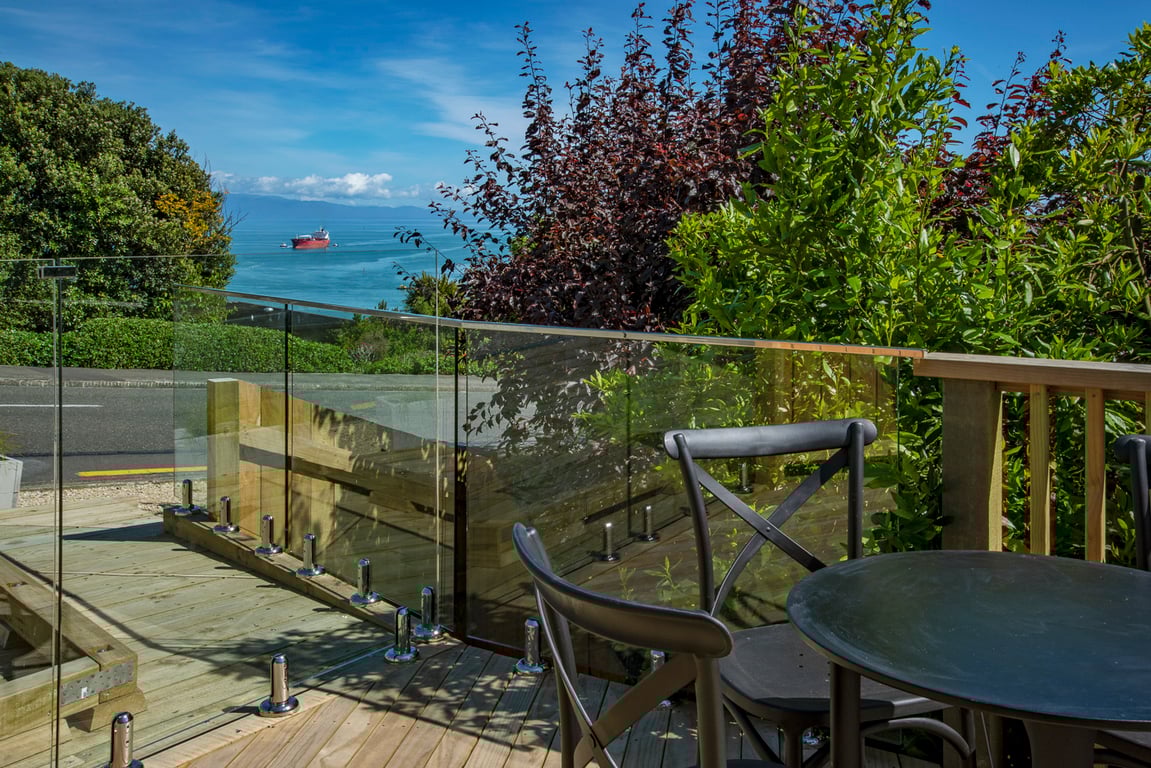 Tipi Haere Holiday Home