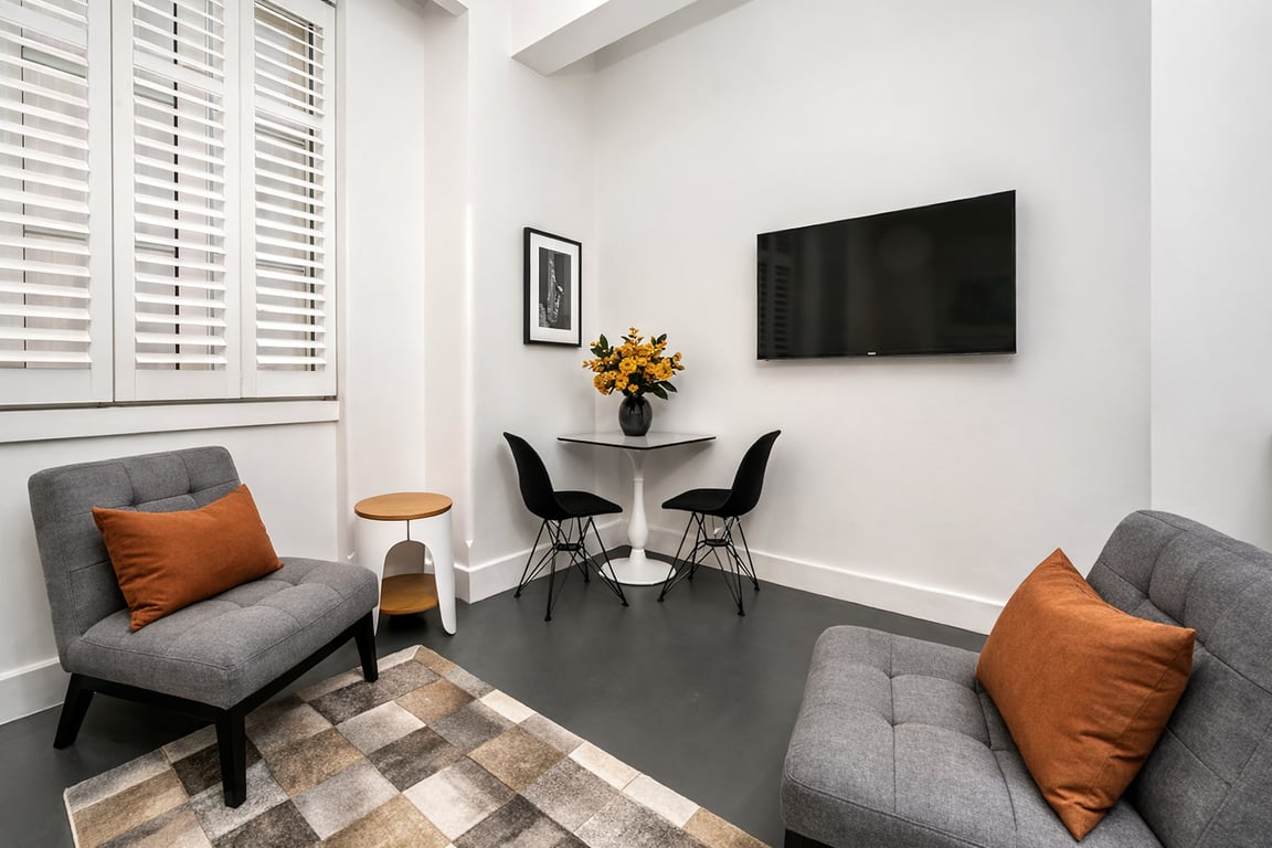 CLDN4 - CBD | Heritage Hideaway - Rooftop Pool