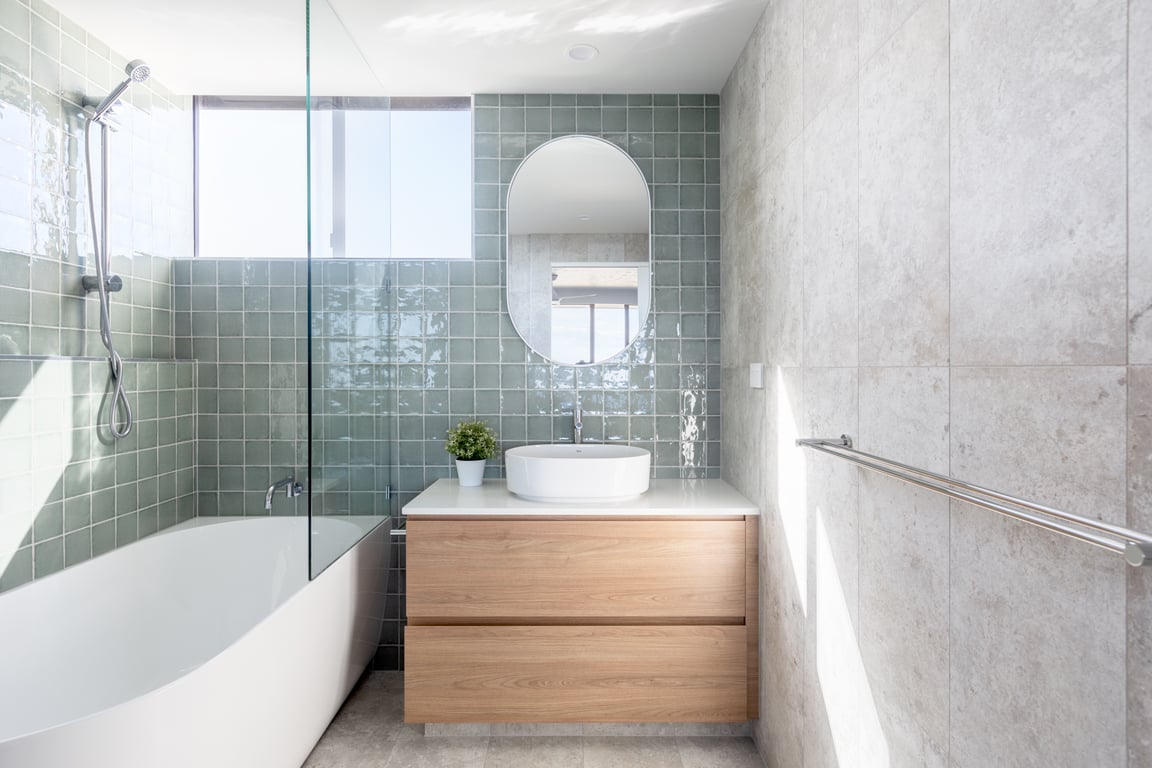 2 Bedroom Luxury Apartment