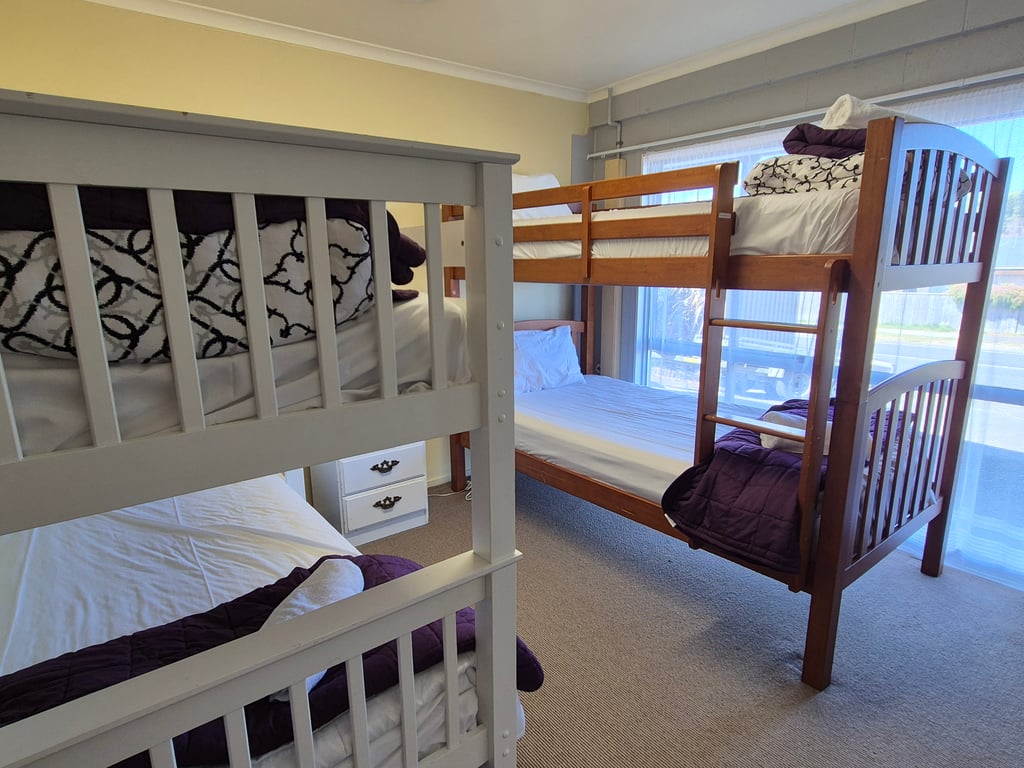 The Ferns - Large Home for Family Holidays  
