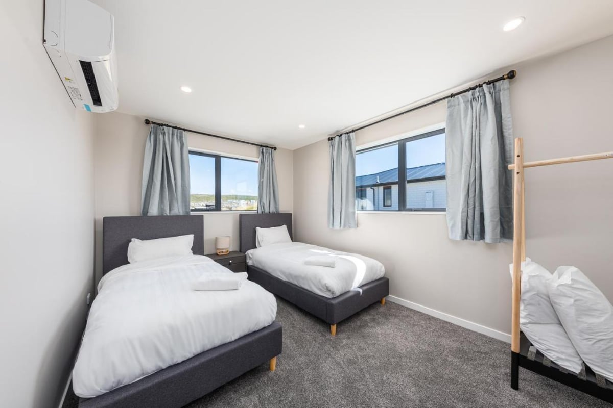 TLH 3 Bedroom Apartment