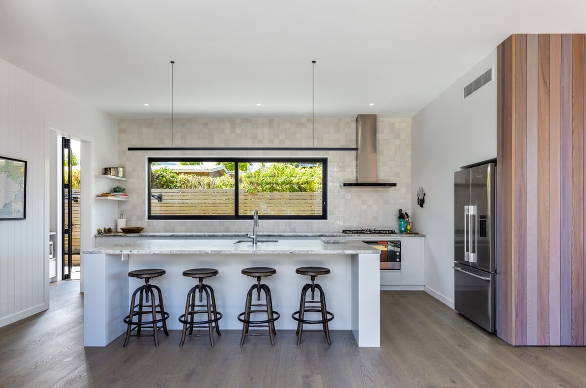 Lochside – Luxury Lakeside Living In Kinloch