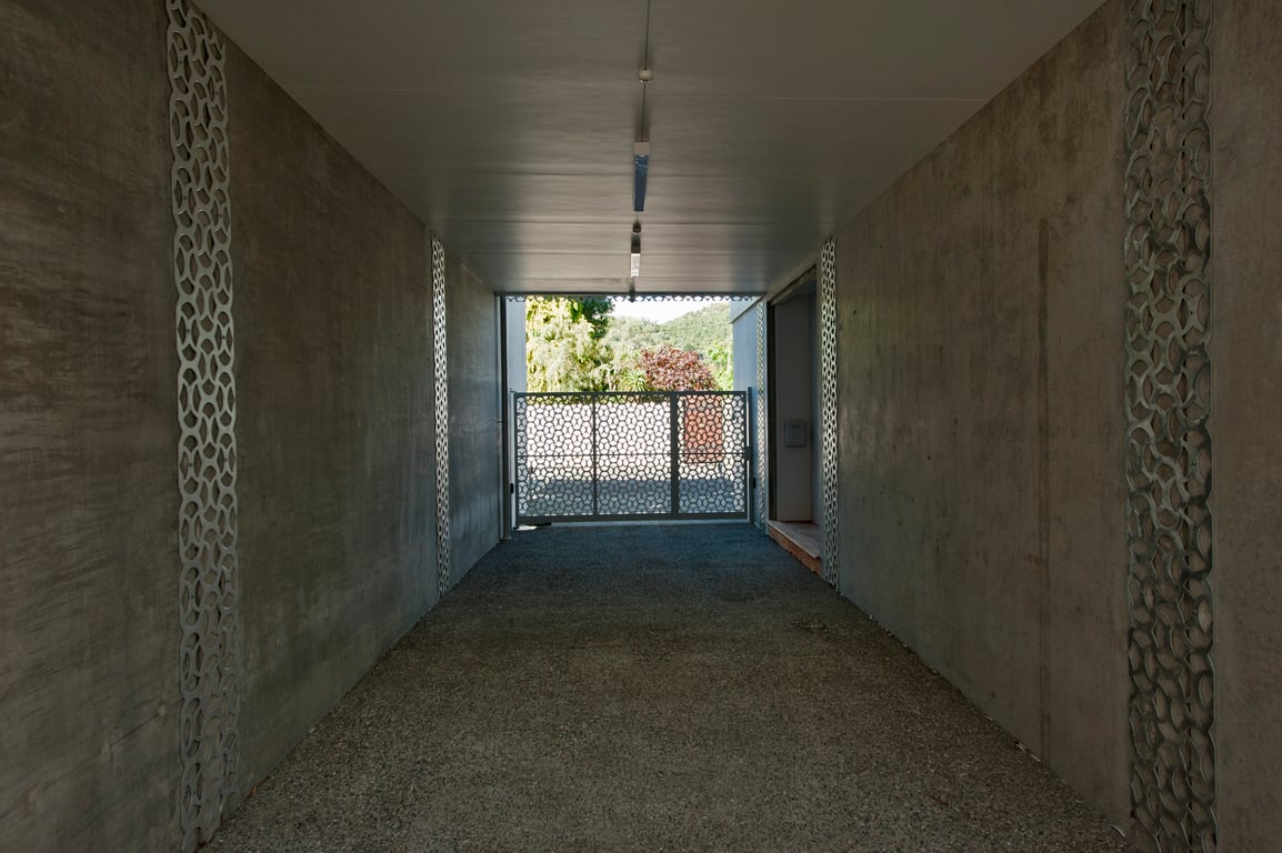 City Terrace Apartment