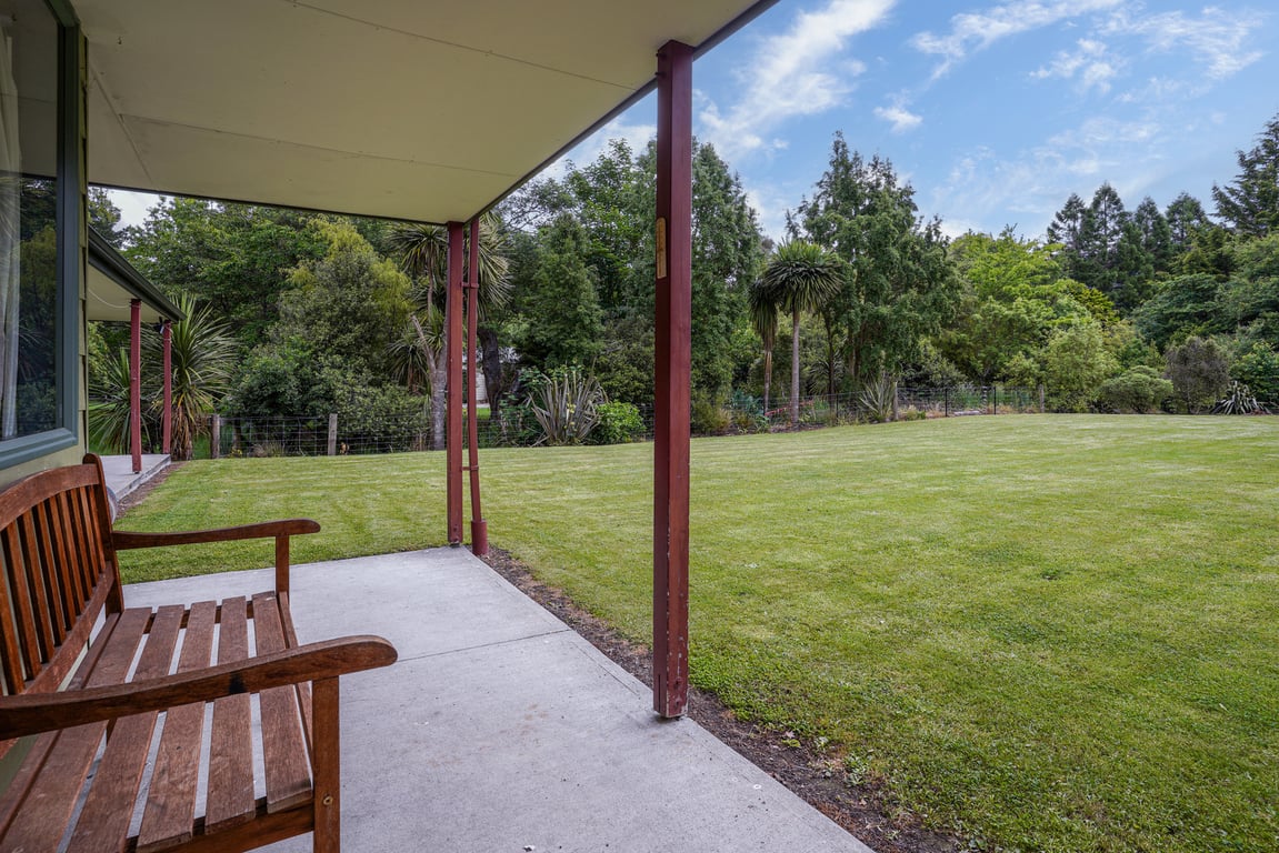 181 Jacks Pass Road (Pet Friendly) 