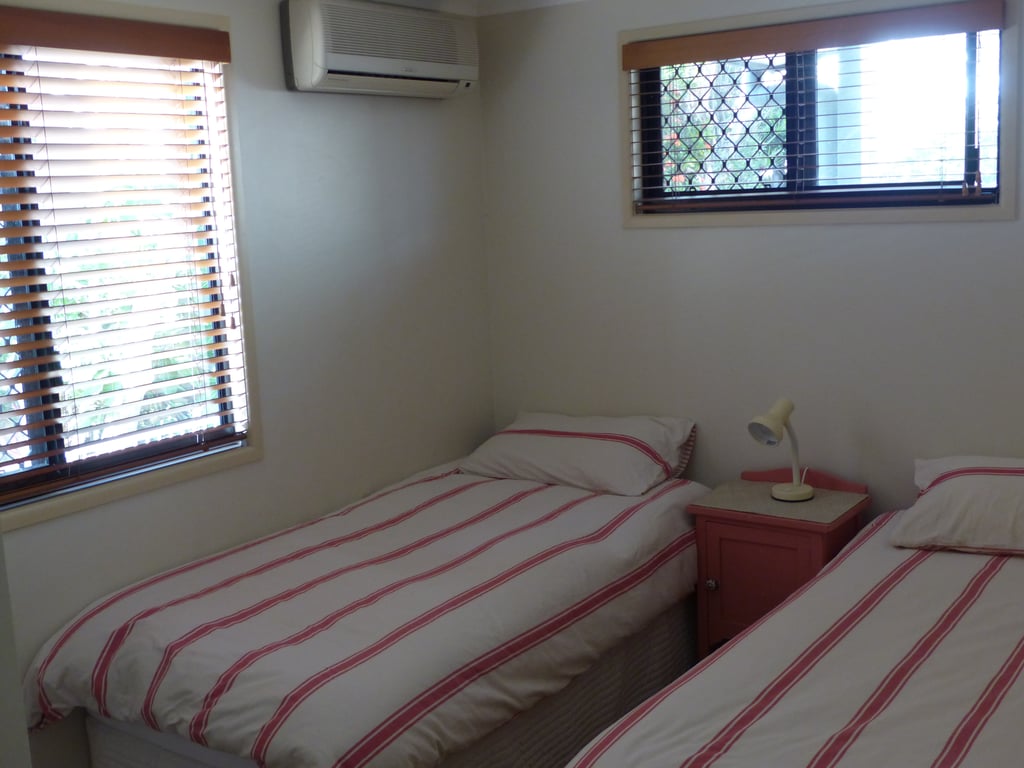 3 Bedroom Beachhouse