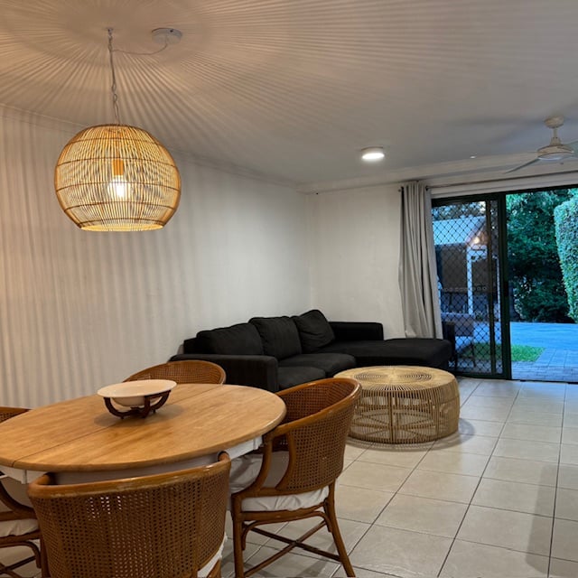 Noosa Keys 2  Bedroom Single Level Apartment