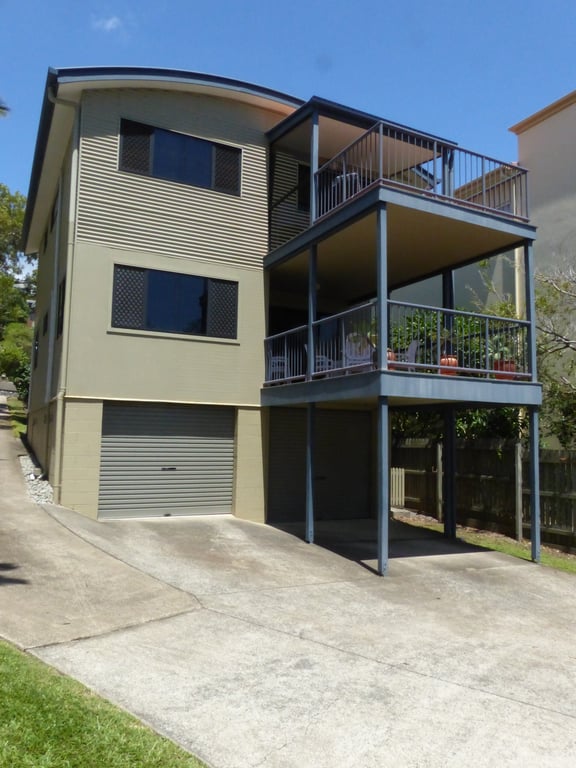 3 Bedroom Beachhouse