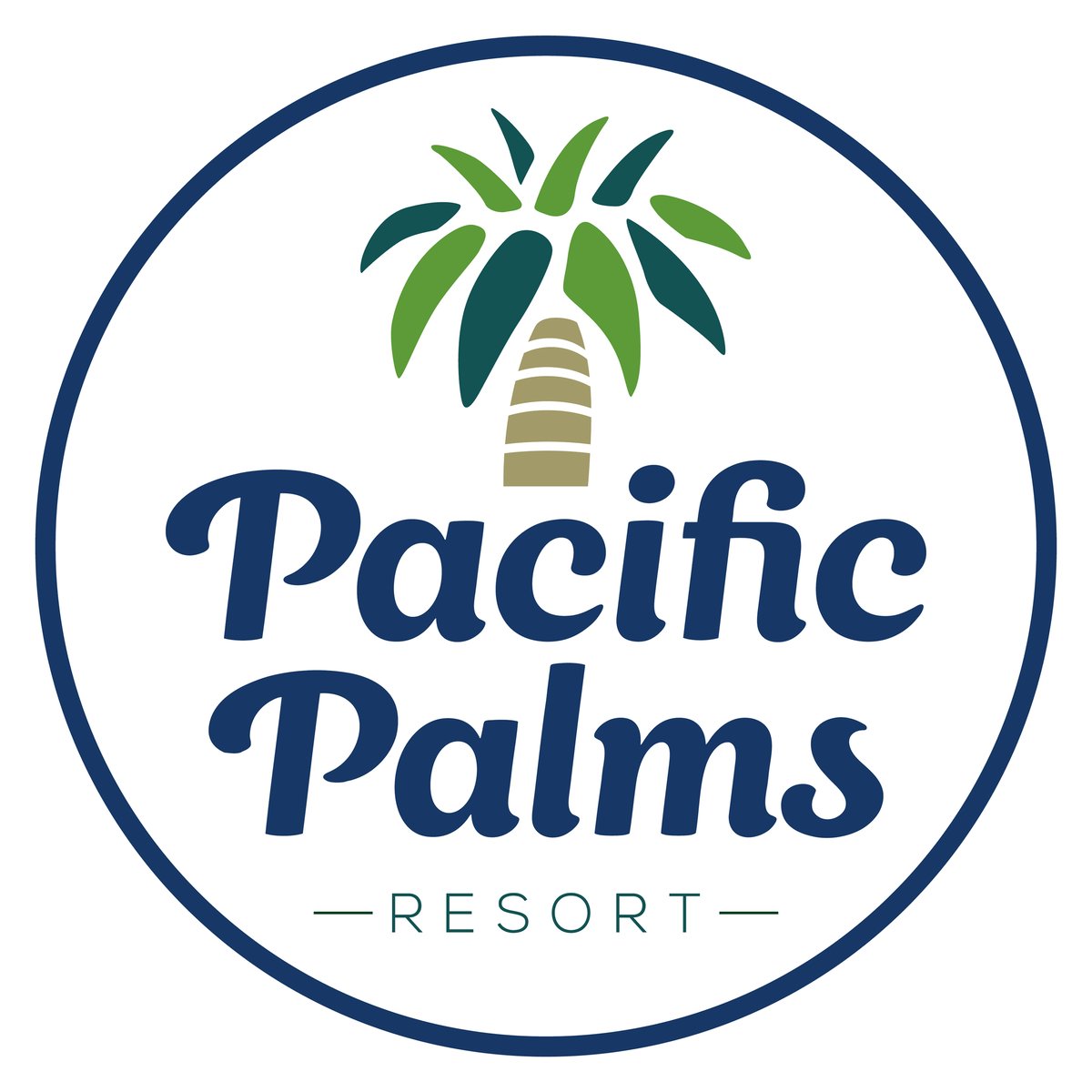 Pacific Palms Resort NZ 