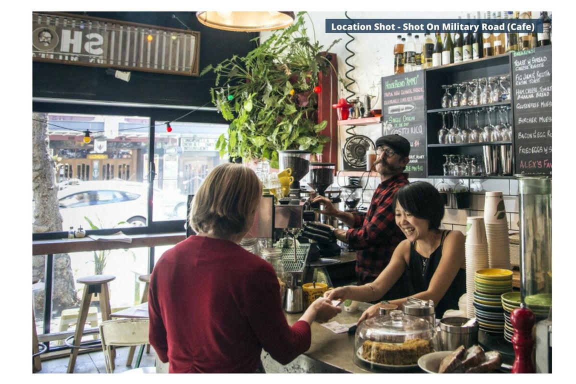 BAR09 - Cremorne Comfort | Basic Studio Near All Amenities