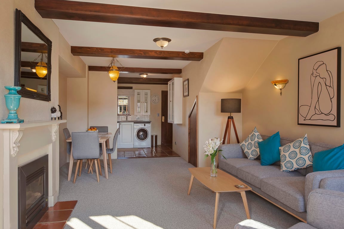 The Village Green Apartment