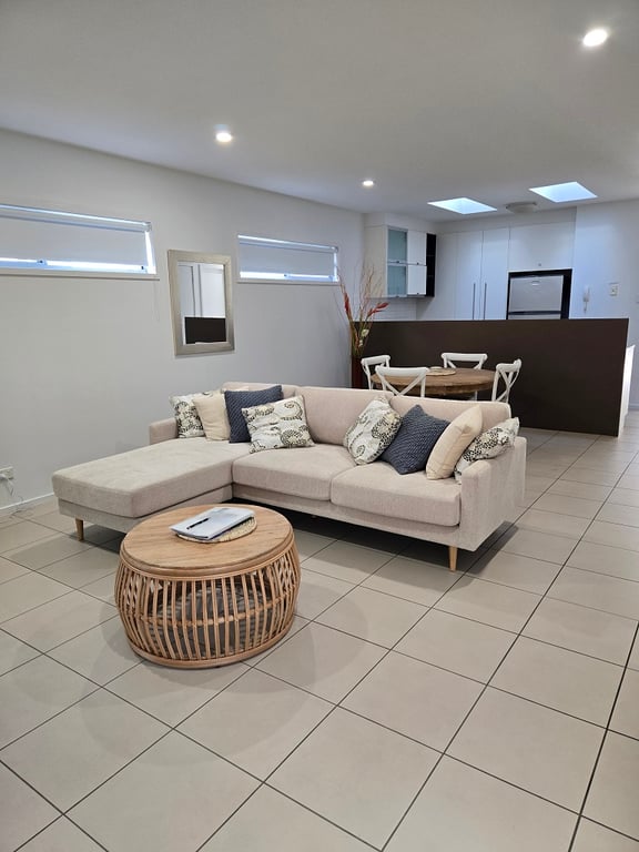1 Bedroom Standard Villa