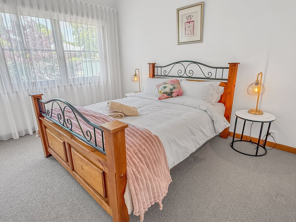 Tickety-Boo on Collopy