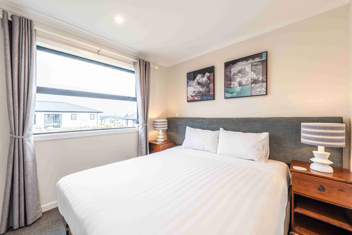 33 Star 2 Bedroom Apartment