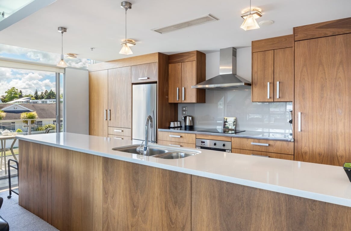 Apartment 19 - Spacious Central & Stylish
