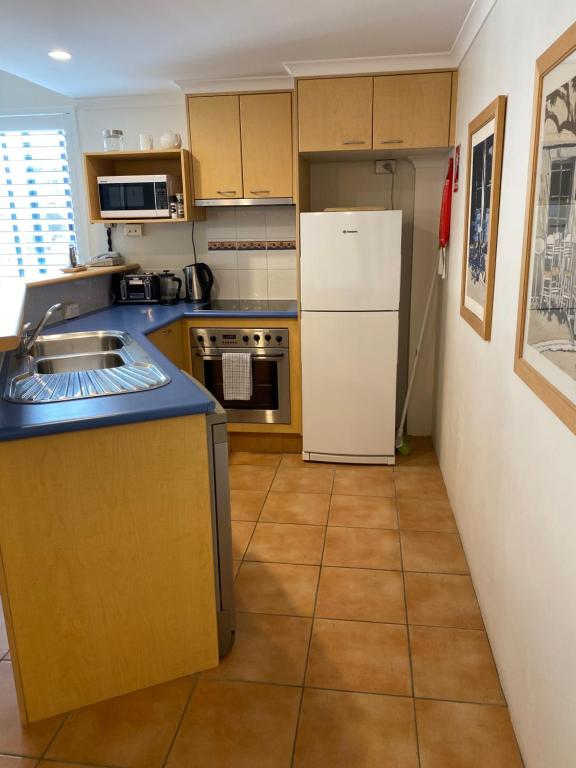 1 Bedroom Standard Apartment