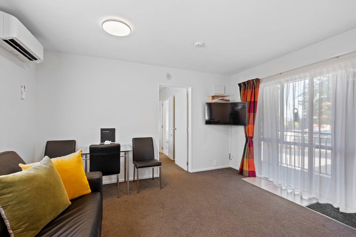 One Bedroom