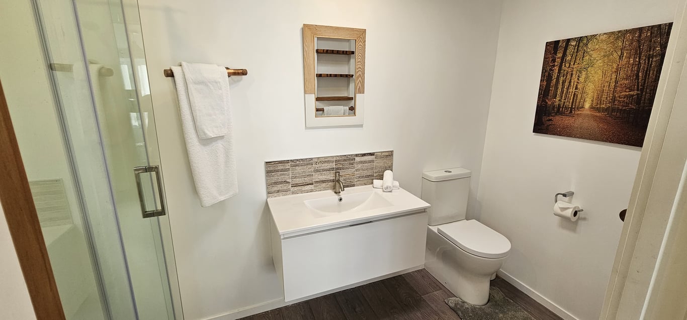 Isobel's Rose Cottage (Pet Friendly) 