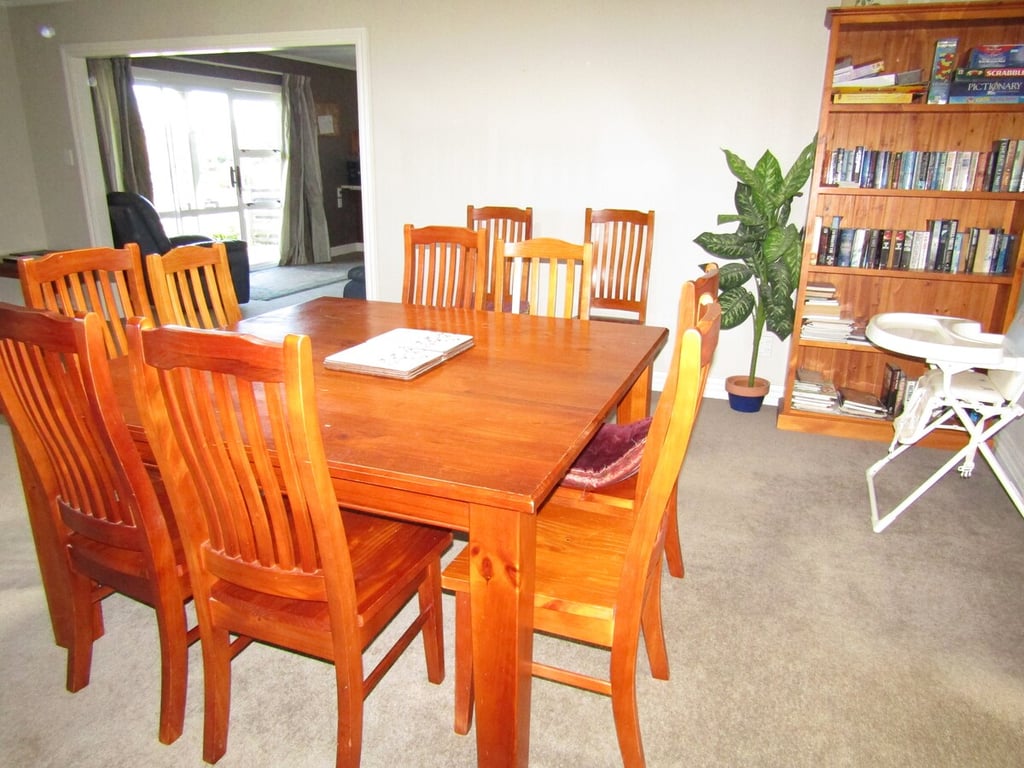Shepherd House - Large Home With Hot Pool And Wi-Fi