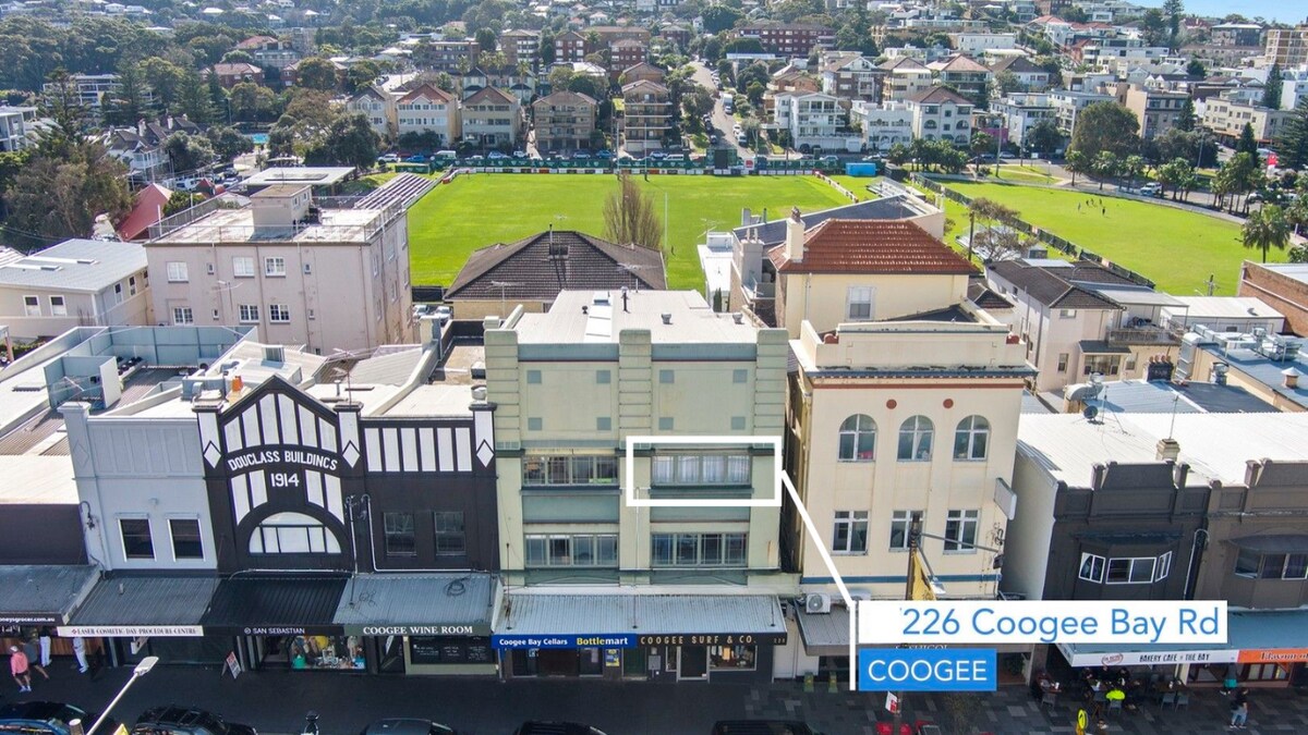 CG226 - Coogee Contemporary Comfort | Beach At Your Door