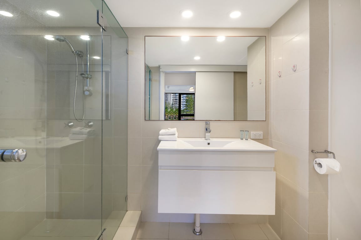 3 Bedroom Superior Apartment