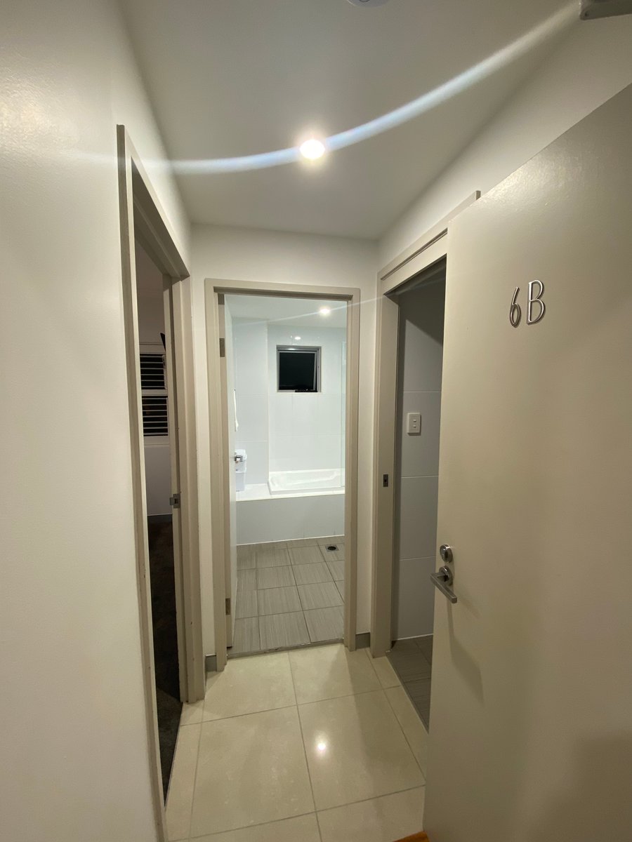 Hotel Room No Balcony 