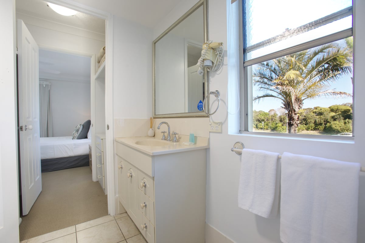 1 Bedroom Plus