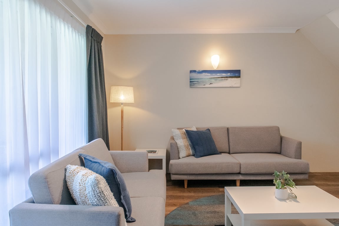 3 Bedroom Resort Villa