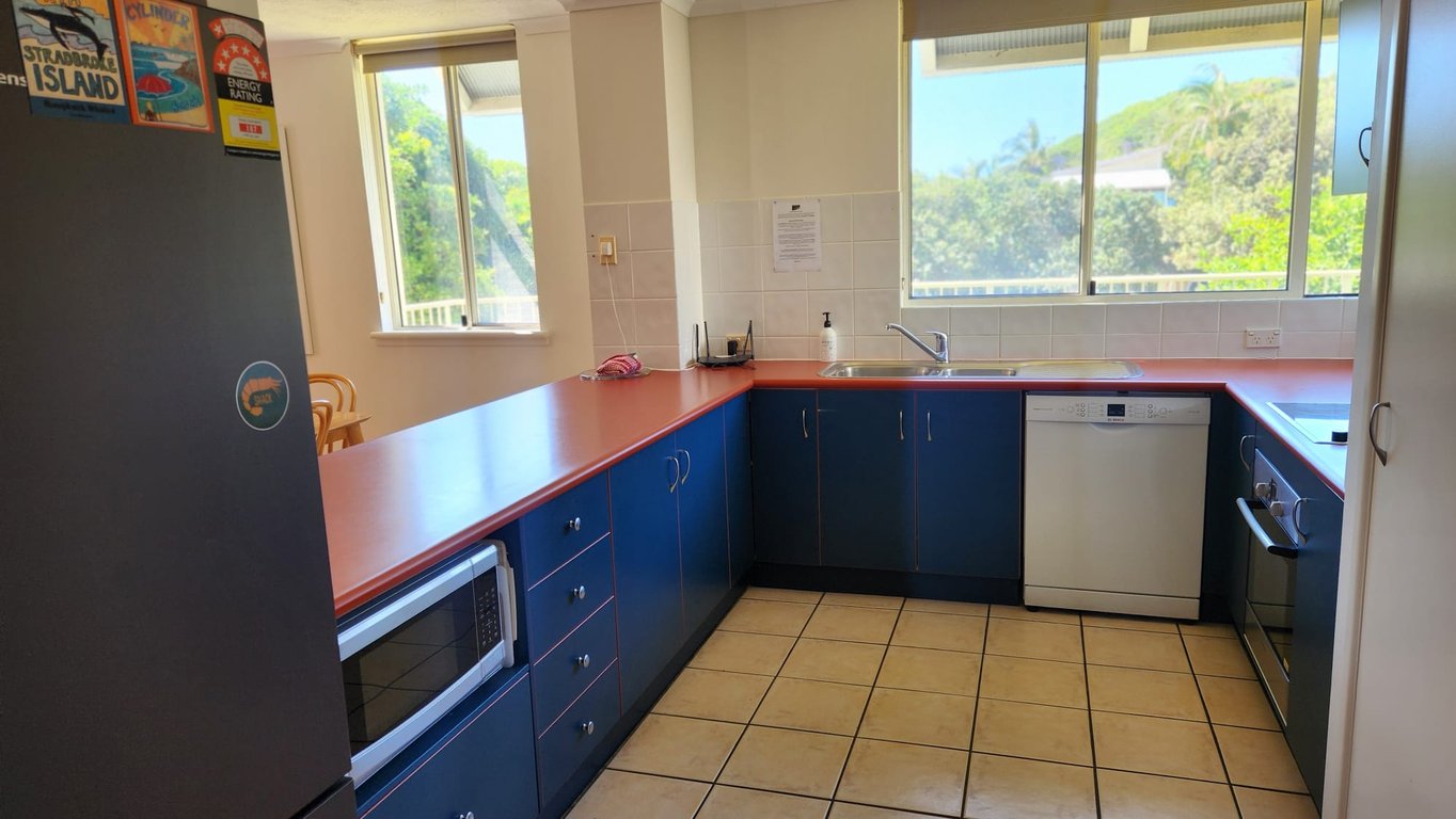 Premium Banksia View Apartment