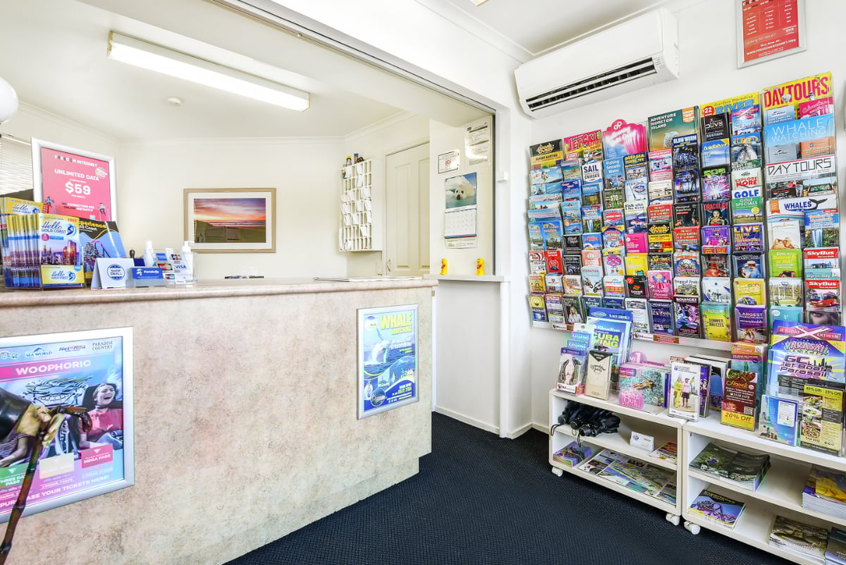 Facilities