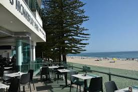 Burleigh Mowbray Park Surf Club